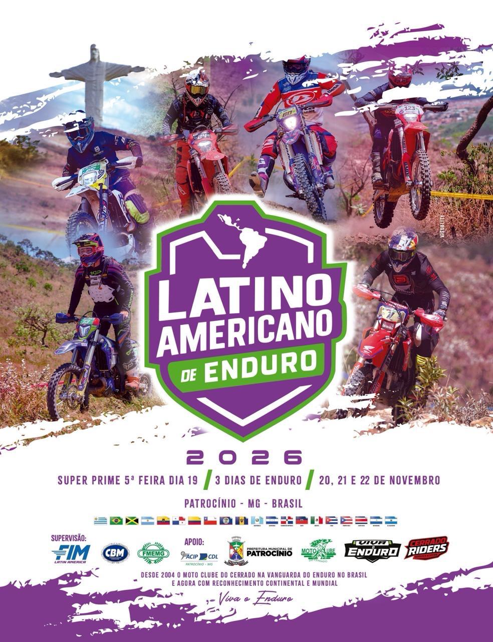 Calendário Latino Americano
